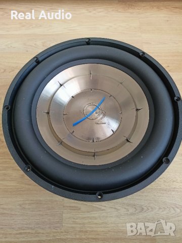 Oxygen басов говорител 