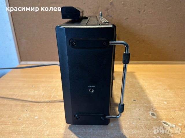 радиоприемник "Philips AL990", снимка 14 - Радиокасетофони, транзистори - 53908600