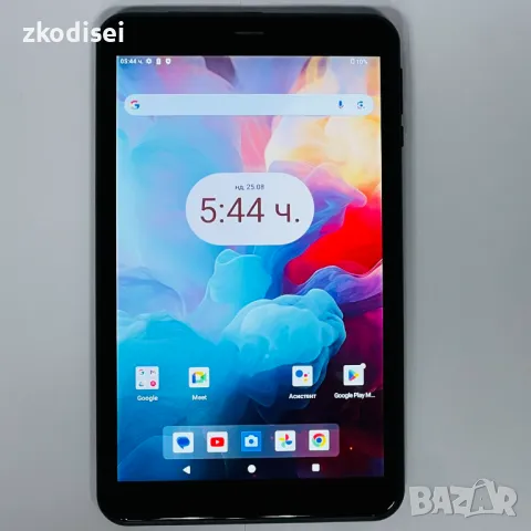 Таблет PRESTIGIO LIGHT PSTA111 8 Инча, снимка 1