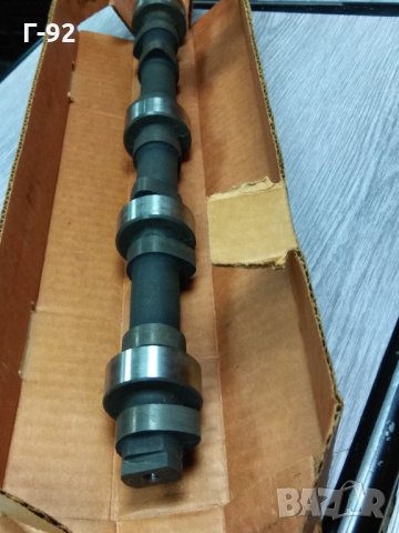 VC8764**NEU**BGA**Разпределителен вал**C24NE**OPEL**FRONTERA A**OMEGA A**09.1988-10.1998**, снимка 3 - Части - 34195557