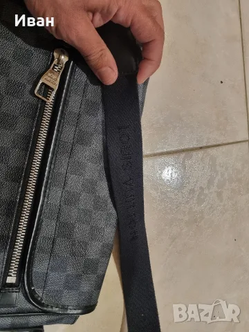 Чаната louis vuitton голяма НОВА, снимка 5 - Чанти - 56487406