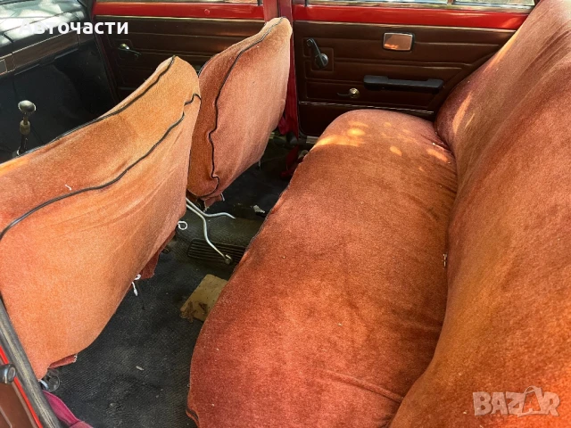 Lada/Лада 1200 на части , снимка 2 - Части - 51242847