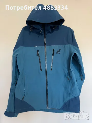 Revolution Race Silence Proshell Jacket Men.