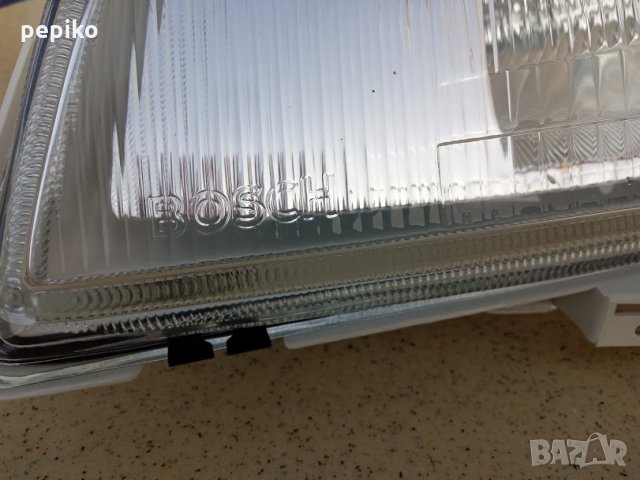 Продавам  оригинален ляв фар за VOLKSWAGEN SHARAN, снимка 4 - Аксесоари и консумативи - 30140568