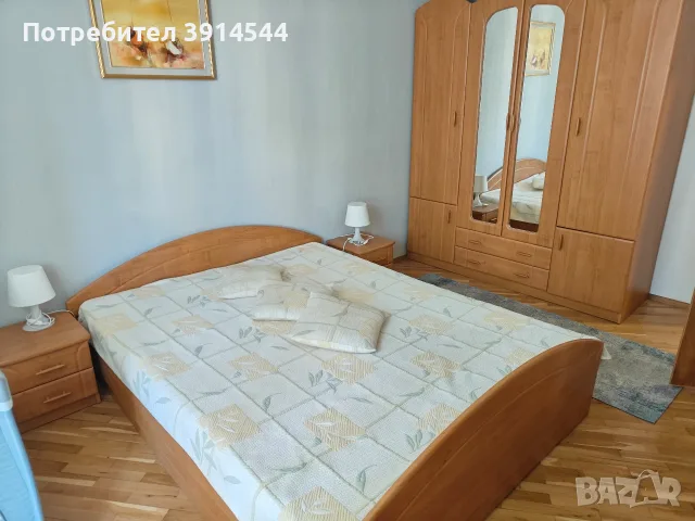 Отдавам 4-стаен апартамент , снимка 17 - Стаи под наем - 56363133