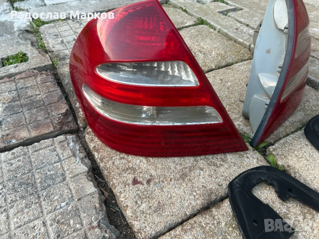 Продавам стопове за w211, снимка 3 - Части - 52618623