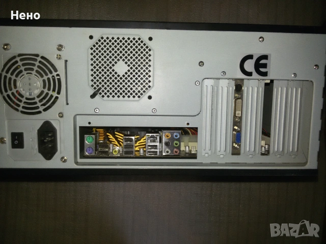 Компютър за ретро игри, снимка 2 - За дома - 54174054