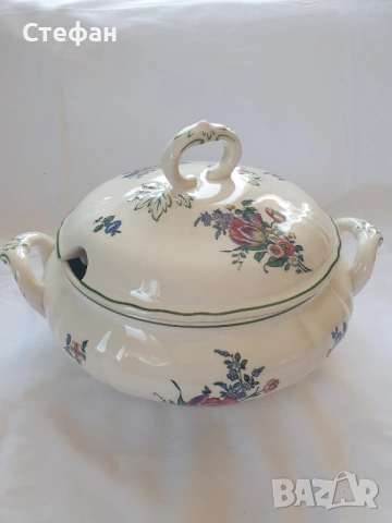 Порцеланов супник Villeroy & Boch 