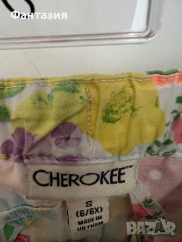 Детски къси панталонки, снимка 2 - Детски панталони и дънки - 39992394