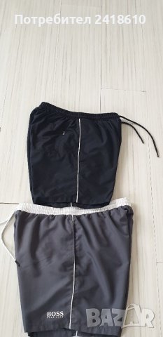 Hugo Boss Starfish Swim Wear Mens Size S и  L 2броя  ОРИГИНАЛНИ Бански!, снимка 10 - Бански - 40132874