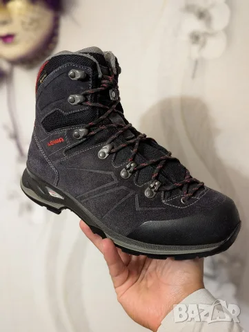 туристически обувки Lowa Baldo GTX  номер 44, снимка 14 - Други - 53026305