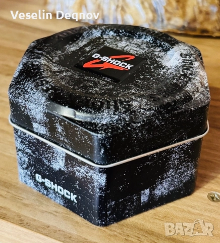 Casio G Shock GBD 200, снимка 3 - Мъжки - 52923936
