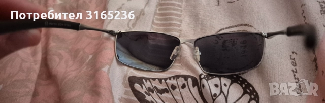 Нови слънчеви очила, снимка 2 - Слънчеви и диоптрични очила - 52584840