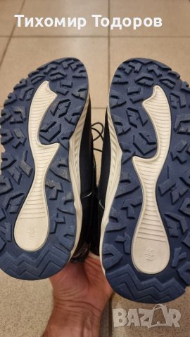 Зимни ботушки апрески, снимка 7 - Детски боти и ботуши - 34494211