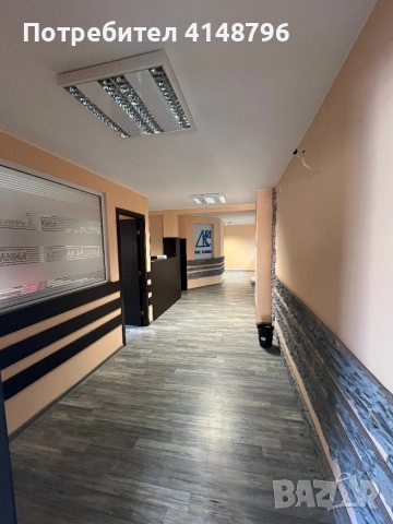 Офис в центъра на Пловдив, кв. Мараша, снимка 3 - Офиси - 53878078