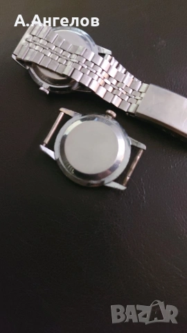 Часовници, снимка 5 - Мъжки - 38229252