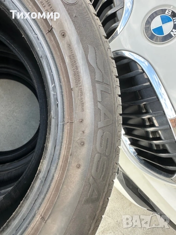 Летни гуми 205/55/16цола!, снимка 3 - Гуми и джанти - 54160881