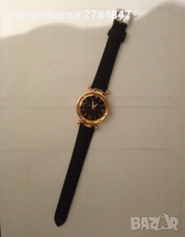 Дамски часовник , снимка 5 - Дамски - 38596353