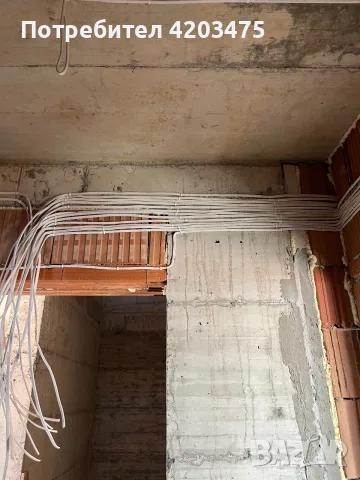 Предлагам ел услуги⚡, снимка 3 - Електро услуги - 56226982