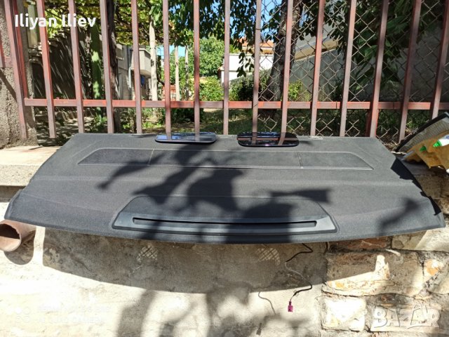 Кора багажник Мерцедес w212 седан, снимка 2 - Части - 38123629