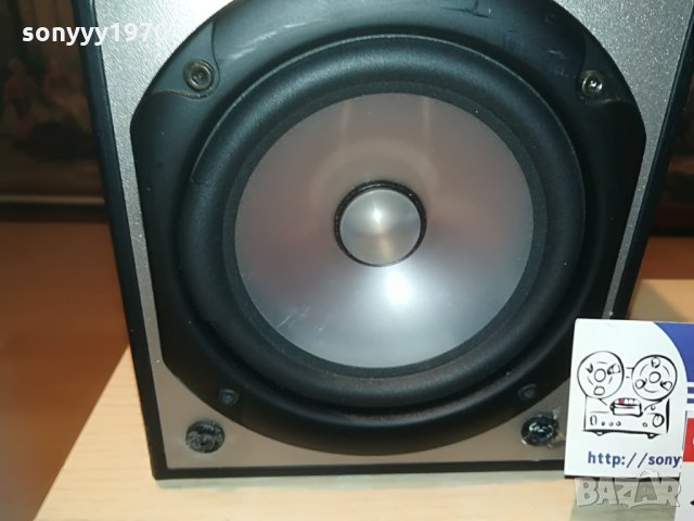 yamaha ns-90 2x200w max-2бр тонколони-внос switzerland, снимка 13 - Тонколони - 29239521
