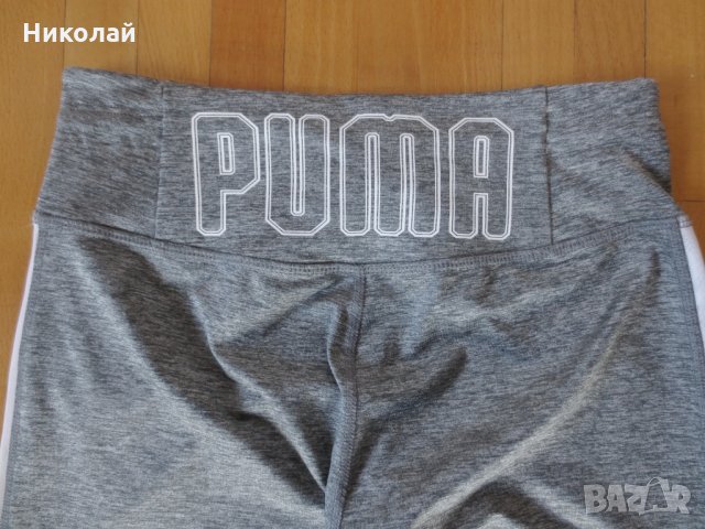 PUMA EXPLOSIVE HEATHER TIGHT, снимка 8 - Клинове - 29125821