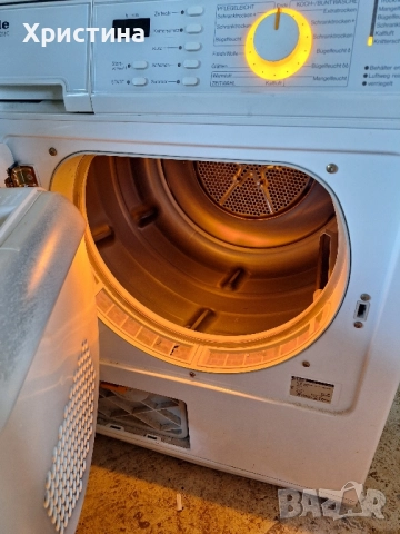 Сушилня , снимка 2 - Сушилни - 51431548