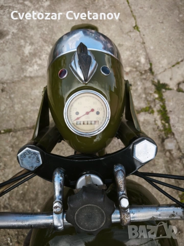 Иж планета 2