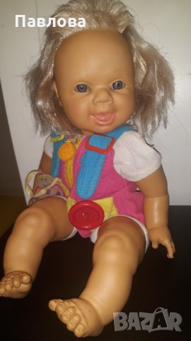 Различни кукли, снимка 2 - Кукли - 25964458