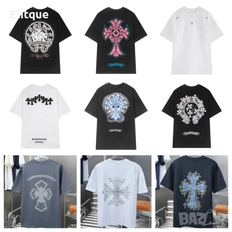 тениски , снимка 2 - Тениски - 52714606