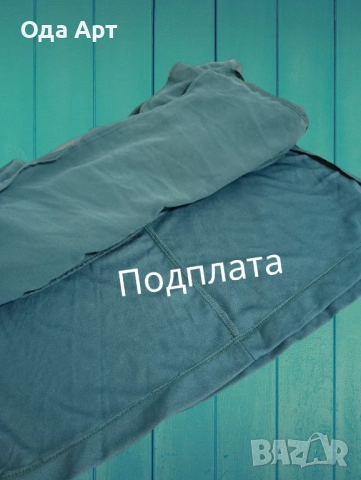 Zara, нова, изумрудена блуза, снимка 6 - Блузи с дълъг ръкав и пуловери - 51801424