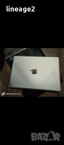 Ipad 10.1 2020 32gb WiFi , снимка 3 - Таблети - 54093796