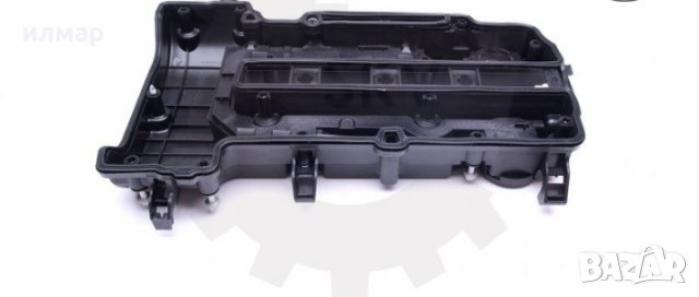 25198498 Капак на клапаните за Шевролет Авео /11-18г/ бензин