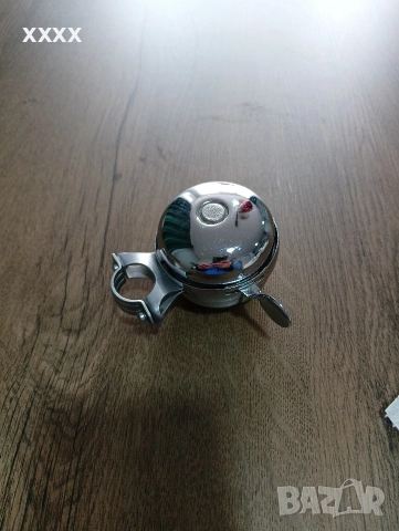 Нов ! Ретро звънец