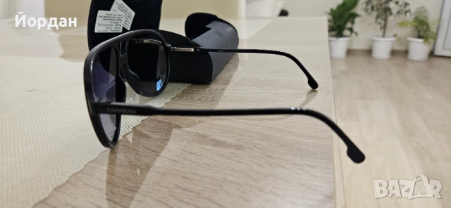 Слънчеви очила, снимка 5 - Слънчеви и диоптрични очила - 54127704