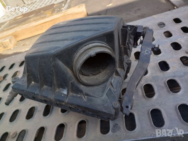 Филтърна кутия Опел комбо Ц ,Корса Ц,Мерива 