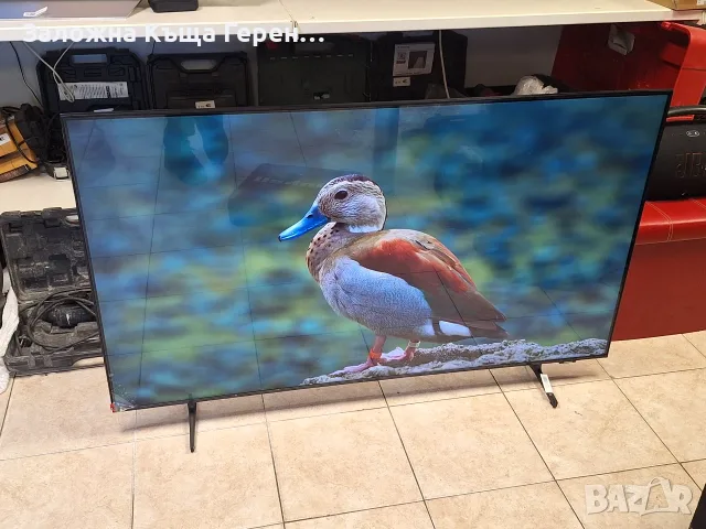 Led smart TV Samsung ue55du8072uxxh, снимка 4 - Телевизори - 56335298