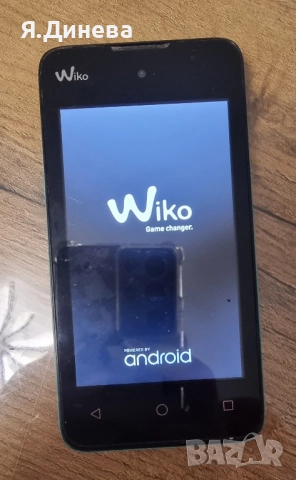 Смарт телефон Wiko