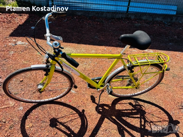 Велосипеди, снимка 4 - Велосипеди - 54249403