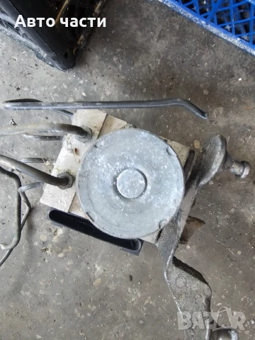 ABS ESP Mercedes W245 W169 A0054319512 0265950505

