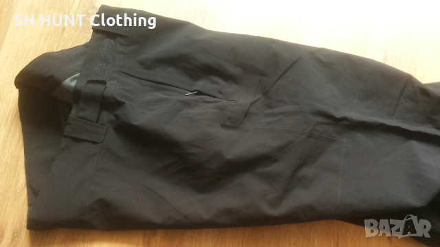 TWENTYFOUR WATERPROOF Stretch Trouser размер L панталон еластичен водонепромокаем - 2573, снимка 7 - Панталони - 54257801