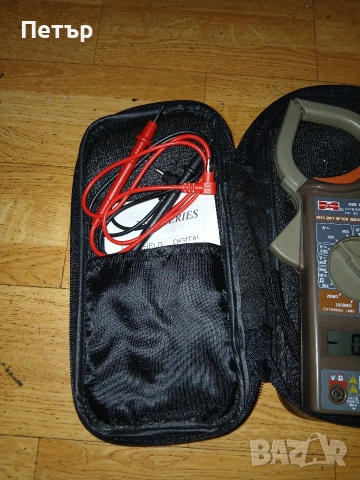 Клещи мултицет нови , снимка 8 - Други инструменти - 54069446