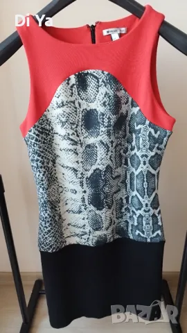 Рокля Mango S размер, снимка 8 - Рокли - 47633843