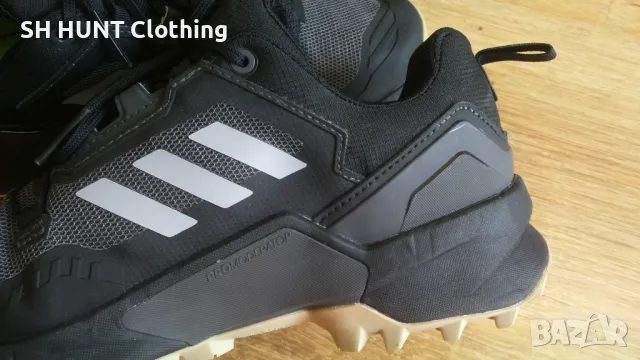 Adidas Terrex Swift R3 GORE-TEX Shoes размер EUR 39 1/3 / UK 6 дамски детски водонепромокаеми - 816, снимка 11 - Маратонки - 47550562