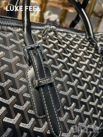 GOYARD ⚜️Дамски Чанти, снимка 11 - Чанти - 53261543