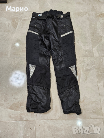 Мото панталон APICO размер L, снимка 1 - Панталони - 44582290