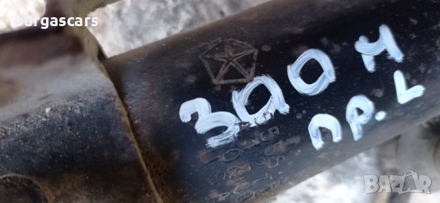 Предни макферсони Crysler 300M  - 60лв, снимка 3 - Части - 37959923