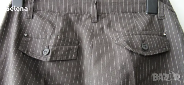 дамски панталон Motivi, снимка 4 - Панталони - 49151462