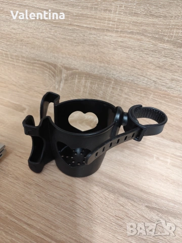 Поставка за чаша за количка, снимка 4 - За бебешки колички - 53927746