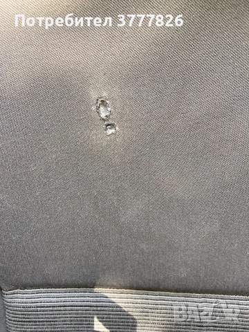 Предна дясна седалка за Голф 5, снимка 4 - Части - 52277654